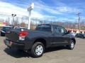 Magnetic Gray Metallic - Tundra Double Cab 4x4 Photo No. 4
