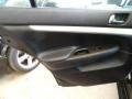 Black Obsidian - G 35 Journey Sedan Photo No. 27