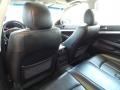Black Obsidian - G 35 Journey Sedan Photo No. 28