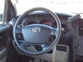 Magnetic Gray Metallic - Tundra Double Cab 4x4 Photo No. 12