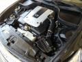 Black Obsidian - G 35 Journey Sedan Photo No. 41