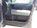 Magnetic Gray Metallic - Tundra Double Cab 4x4 Photo No. 18