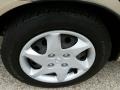 Champagne Metallic - Elantra GLS Sedan Photo No. 4