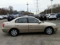 Champagne Metallic - Elantra GLS Sedan Photo No. 5