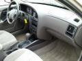 Champagne Metallic - Elantra GLS Sedan Photo No. 6