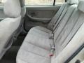 Champagne Metallic - Elantra GLS Sedan Photo No. 11