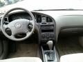 Champagne Metallic - Elantra GLS Sedan Photo No. 12