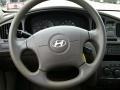 Champagne Metallic - Elantra GLS Sedan Photo No. 13