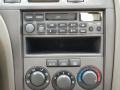 Champagne Metallic - Elantra GLS Sedan Photo No. 15