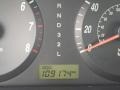 Champagne Metallic - Elantra GLS Sedan Photo No. 18
