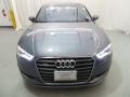 Monsoon Gray Metallic - A3 2.0 Premium quattro Photo No. 2