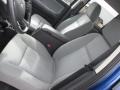 Deep Water Blue Metallic - Dakota Big Horn Crew Cab 4x4 Photo No. 11