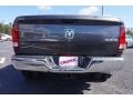 Granite Crystal Metallic - 3500 Tradesman Crew Cab 4x4 Dual Rear Wheel Photo No. 6
