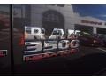 Granite Crystal Metallic - 3500 Tradesman Crew Cab 4x4 Dual Rear Wheel Photo No. 12