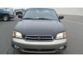 Black Granite Pearlcoat - Outback Limited Wagon Photo No. 2