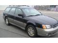 Black Granite Pearlcoat - Outback Limited Wagon Photo No. 3