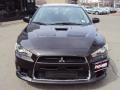 Phantom Black Pearl - Lancer Evolution MR Photo No. 4