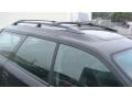 Black Granite Pearlcoat - Outback Limited Wagon Photo No. 4