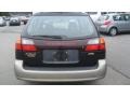 Black Granite Pearlcoat - Outback Limited Wagon Photo No. 5