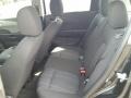 Black Granite Metallic - Sonic LT Hatchback Photo No. 6