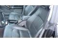 Black Granite Pearlcoat - Outback Limited Wagon Photo No. 8