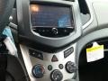 Black Granite Metallic - Sonic LT Hatchback Photo No. 10