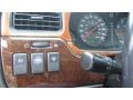 Black Granite Pearlcoat - Outback Limited Wagon Photo No. 11