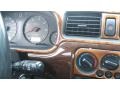 Black Granite Pearlcoat - Outback Limited Wagon Photo No. 12