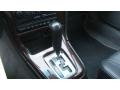Black Granite Pearlcoat - Outback Limited Wagon Photo No. 14