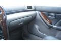 Black Granite Pearlcoat - Outback Limited Wagon Photo No. 16
