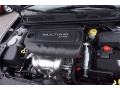 Billet Silver Metallic - Dart SXT Photo No. 8
