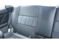 Black Granite Pearlcoat - Outback Limited Wagon Photo No. 23