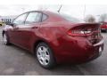 Passion Red Pearl - Dart SE Photo No. 2