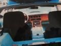 1987 Blue Chevrolet Corvette Coupe  photo #10