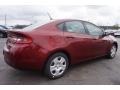 Passion Red Pearl - Dart SE Photo No. 3