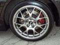 2011 Mitsubishi Lancer Evolution MR Wheel and Tire Photo
