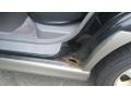 Black Granite Pearlcoat - Outback Limited Wagon Photo No. 33