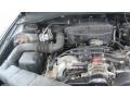 Black Granite Pearlcoat - Outback Limited Wagon Photo No. 36