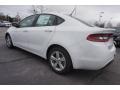Bright White - Dart SXT Photo No. 2
