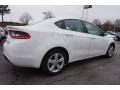 Bright White - Dart SXT Photo No. 3