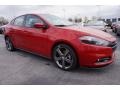 Redline Red 2 Coat Pearl - Dart GT Photo No. 4