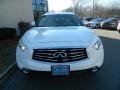 Moonlight White - QX70 AWD Photo No. 2
