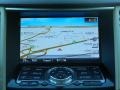 Navigation of 2014 QX70 AWD
