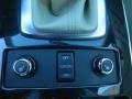 Controls of 2014 QX70 AWD