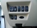 Controls of 2014 QX70 AWD