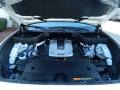 3.7 Liter DOHC CVTCS 24-Valve V6 Engine for 2014 Infiniti QX70 AWD #102511220