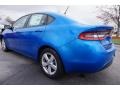 Laser Blue Pearl - Dart SXT Photo No. 2