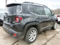 Black - Renegade Latitude 4x4 Photo No. 5
