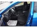 Laser Blue Pearl - Dart SXT Photo No. 6