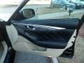 2014 Malbec Black Infiniti Q 50 Hybrid AWD Premium  photo #11